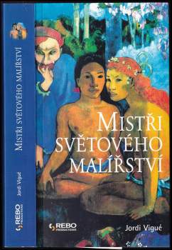 Mistři světového malířství