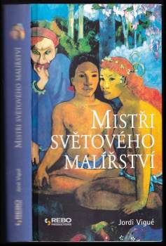 Mistři světového malířství