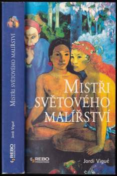 Mistři světového malířství