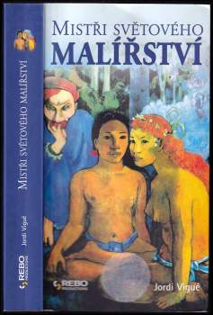 Mistři světového malířství