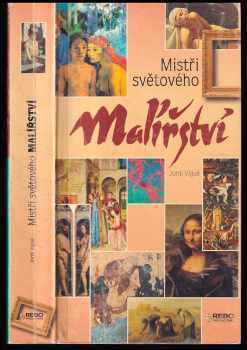 Mistři světového malířství