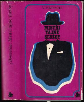 Mistři tajné služby
