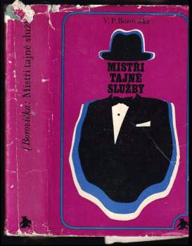 Mistři tajné služby