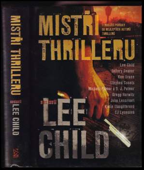 Mistři thrilleru