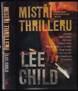 Mistři thrilleru