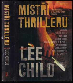 Mistři thrilleru