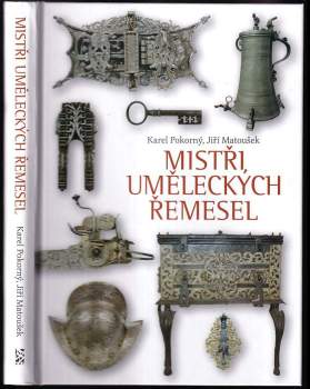 Mistři uměleckých řemesel