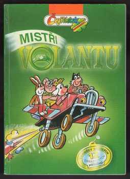 Mistři volantu