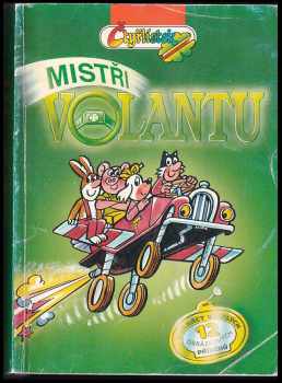 Mistři volantu