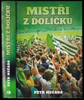 Petr Nečada: Mistři z Ďolíčku