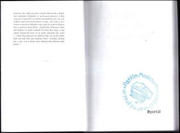 Victor Malka: Mistři židovské moudrosti