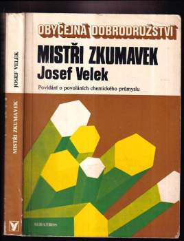 Mistři zkumavek