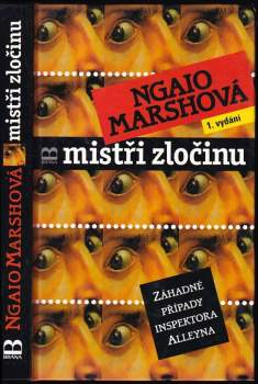 Mistři zločinu