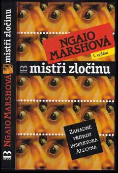 Mistři zločinu