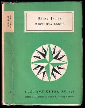 Mistrova lekce