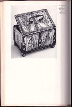 Mistrovská díla 1885-1975 ze sbírek Umělecko-průmyslového muzea v Praze