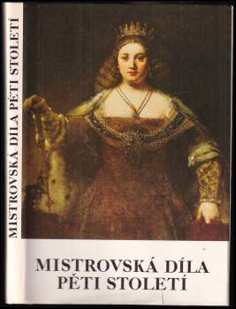 Armand Hammer: Mistrovská díla pěti století