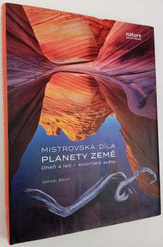 Mistrovská díla planety Země
