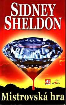 Sidney Sheldon: Mistrovská hra