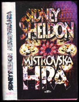 Mistrovská hra