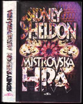 Sidney Sheldon: Mistrovská hra