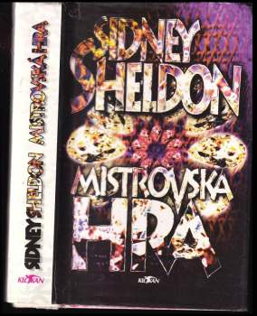 Sidney Sheldon: Mistrovská hra