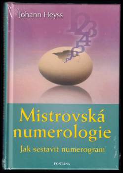Mistrovská numerologie