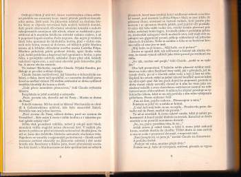 Émile Zola: Mistrovské dílo