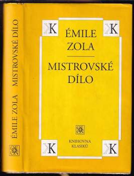 Mistrovské dílo