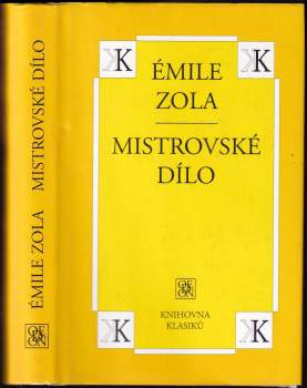 Mistrovské dílo
