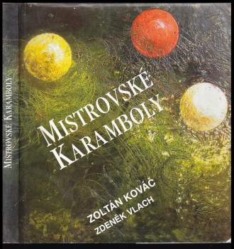 Mistrovské karamboly