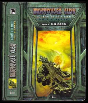 Mistrovské kusy : nejlepší SF 20. století