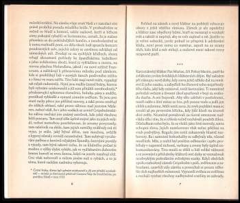 August Strindberg: Mistrovské povídky