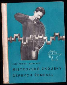Mistrovské zkoušky černých řemesel