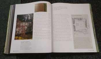 John Brookes: Mistrovský kurz zahradní architektury