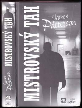 James Patterson: Mistrovský tah