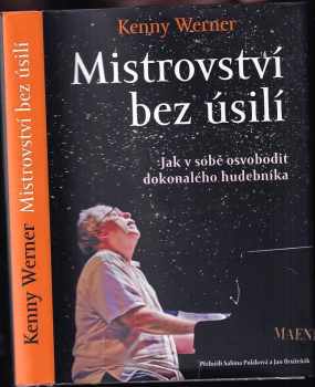 Kenny Werner: Mistrovství bez úsilí