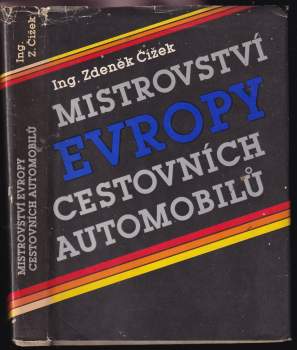 Mistrovství Evropy cestovních automobilů
