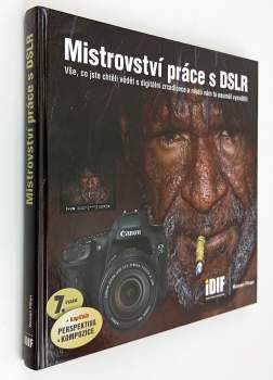 Roman Pihan: Mistrovství práce s DSLR