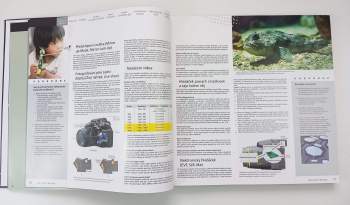 Ondřej Neff: Mistrovství práce s DSLR