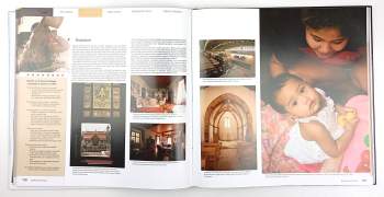 Roman Pihan: Mistrovství práce se světlem