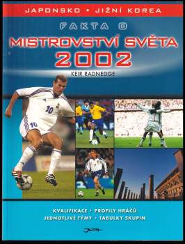 Mistrovství světa 2002