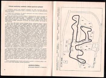 Mistrovství světa Motocross Holice v Čechách 28.7.1963
