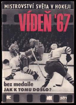 Mistrovství světa v hokeji Vídeň '67