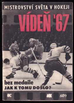 Mistrovství světa v hokeji Vídeň '67