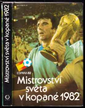 Mistrovství světa v kopané 1982