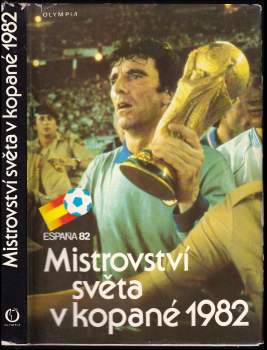 Mistrovství světa v kopané 1982