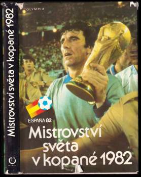 Mistrovství světa v kopané 1982