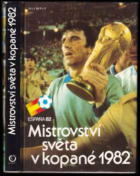 Mistrovství světa v kopané 1982