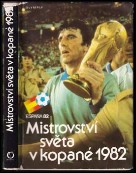 František Černoch: Mistrovství světa v kopané 1982